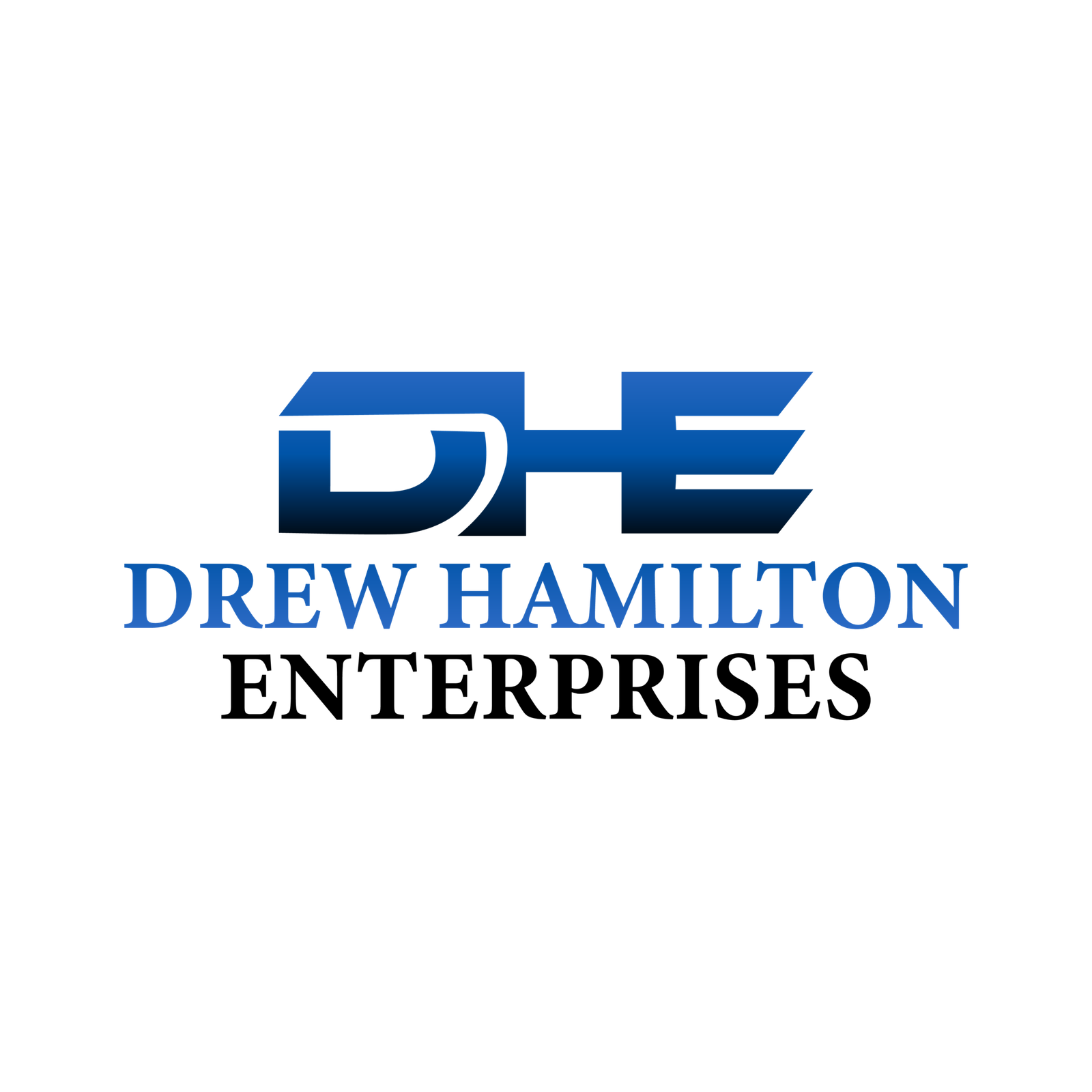 drewhamiltonenterprises.com