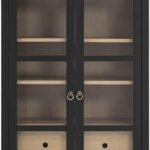 Modway Storage Display Cabinet