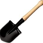 Camp Shovel Tool