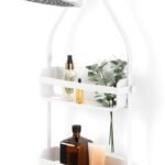 Umbra Flex Hanging Shower Caddy
