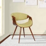 Armen Living Office Desk