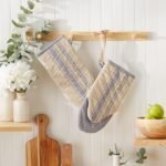 Oven Mitts