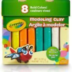 Clay & Dough